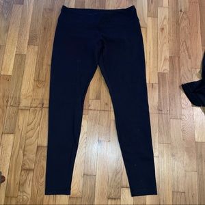 Lululemon Wunder Under *Luon (12)